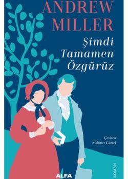 Şimdi Tamamen Özgürüz