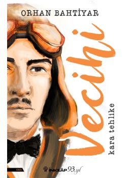 Vecihi - Kara Tehlike