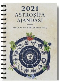 2021 Astroşifa Ajandası