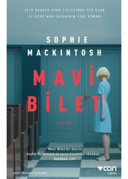 Mavi Bilet