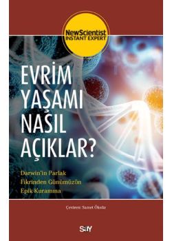 Evrim Yaşamı Nasıl Açıklar