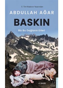 Baskın - Biz Bu Dağların Erleri