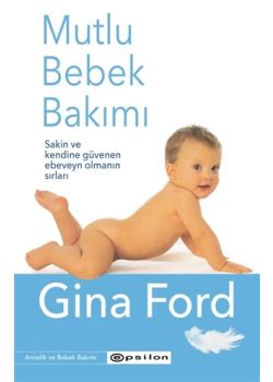 Mutlu Bebek Bakımı