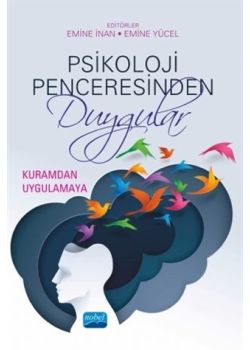 Psikoloji Penceresinden Duygular
