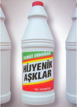 Hijyenik Asklar