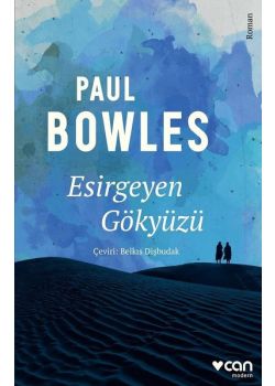 Esirgeyen Gökyüzü