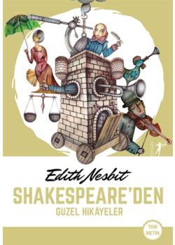 Shakespeare’den Güzel Hikayeler