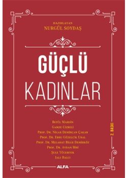 Güçlü Kadınlar