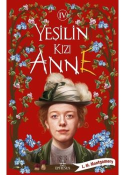 Yeşilin Kızı Anne 4