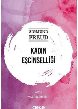 Kadın Eşcinselliği