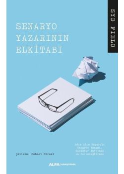 Senaryo Yazarının El Kitabı