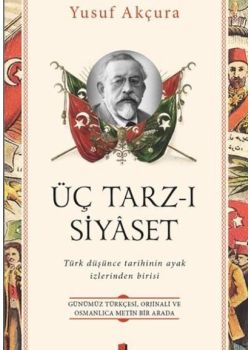 Üç Tarz-ı Siyaset