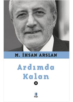 Ardımda Kalan - 2