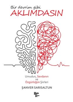 Bir Devrim Gibi Aklımdasın