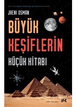 Büyük Keşiflerin Küçük Kitabı