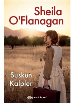 Suskun Kalpler