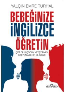 Bebeğinize İngilizce Öğretin