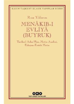 Menakıb-ı Evliya (Buyruk)