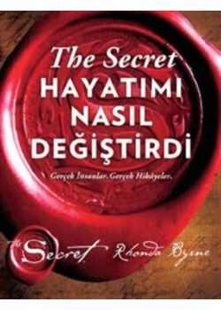The Secret Hayatımı Nasıl Değiştirdi