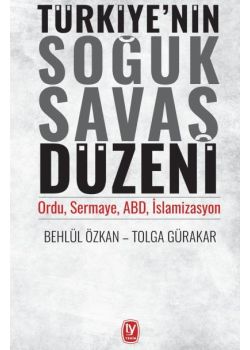 Türkiye'nin Soğuk Savaş Düzeni