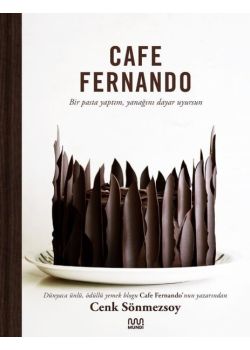 Cafe Fernando