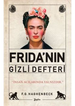 Frida’nın Gizli Defteri