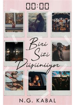 00:00 Biri Sizi Düşünüyor