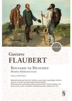 Bouvard ve Pecuchet - Makbul Fikirler Lugatı