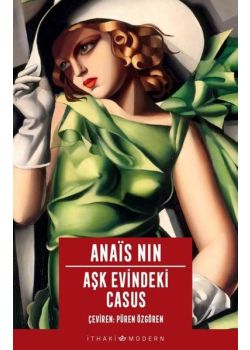 Aşk Evindeki Casus