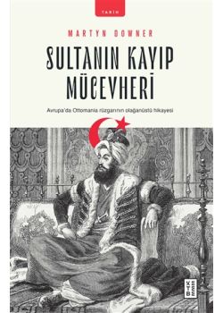Sultanın Kayıp Mücevheri