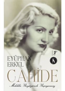 Cahide - Melekler Yeryüzünde Yaşayamaz