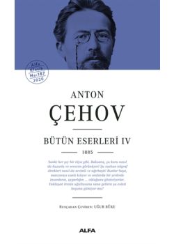 Anton Çehov (Bütün Eserleri 4) 1885