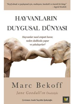 Hayvanların Duygusal Dünyası