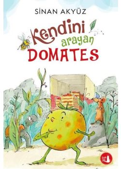 Kendini Arayan Domates