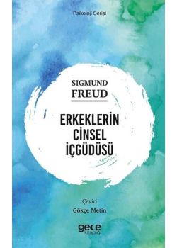 Erkeklerin Cinsel İçgüdüsü