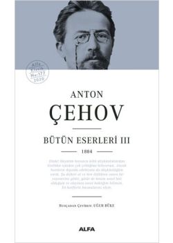 Anton Çehov (Bütün Eserleri 3) 1884 