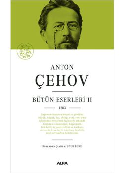 Anton Çehov - Bütün Eserleri 2 (1883)