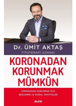 Koronadan Korunmak Mümkün 