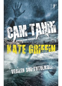 Cam Tanrı - Büyülüler Kulübü (İkinci Kitap) Verilen Söz Tutulmalı