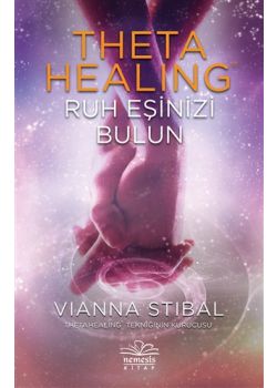 Ruh Eşinizi Bulun - Theta Healing