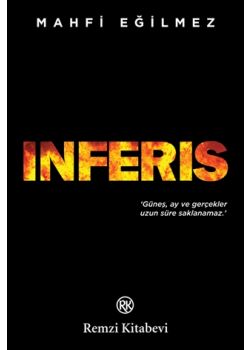 Inferis - Güneş, Ay ve Gerçekler Uzun Süre Saklanamaz