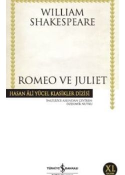 Romeo ve Juliet 