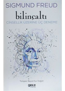 Bilinçaltı - Cinsellik Üzerine Üç Deneme