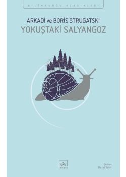Yokuştaki Salyangoz