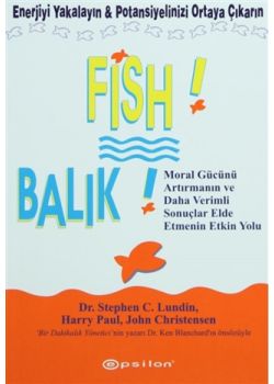 Fish - Balık