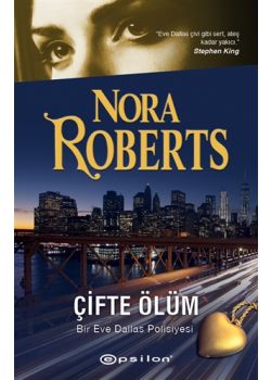 Çifte Ölüm - Bir Eve Dallas Polisiyesi 