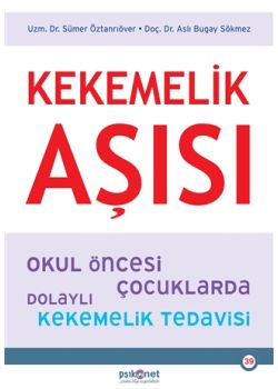 Kekemelik Aşısı - Okul Öncesi Çocuklarda Dolaylı Kekemelik Tedavisi