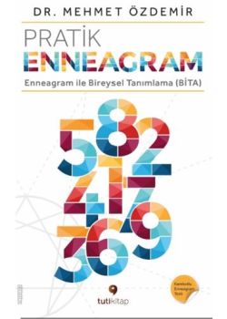 Pratik Enneagram - Enneagram ile Bireysel Tanımlama