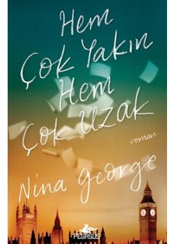 Hem Çok Yakın Hem Çok Uzak