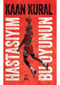 Hastasıyım Bu Oyunun